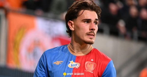 Piast Gliwice - Pogoń Szczecin [RELACJA NA ŻYWO]