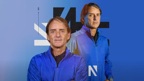 Al-Sadd’s coach and Italy’s epic run… Mancini draws inspiration from history to defeat Al-Hilal | Goal.com