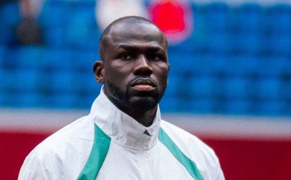Al Hilal: Koulibaly's availability in doubt for quarterfinals