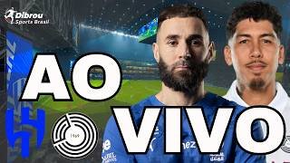 AL-HILAL X AL-SADD AO VIVO CHAMPIONS LEAGUE DA ÁSIA DIRETO DO ESTÁDIO