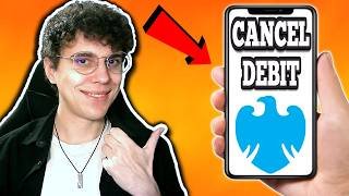 How To Cancel Direct Debits In Barclays App