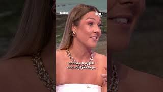 Mary Earps opens up about retiring from international football - BBC