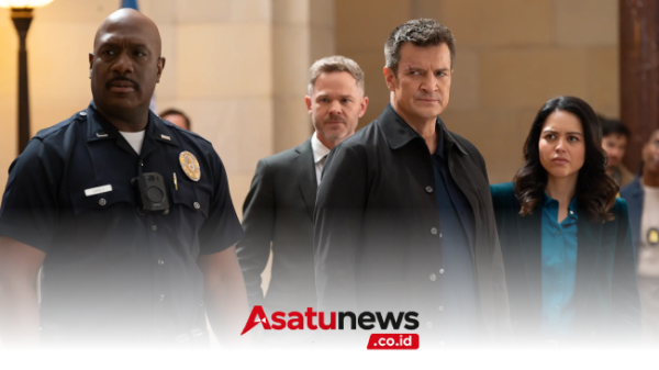 Wesley Resigns from DA's Office, Nolan Investigates Murder in