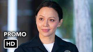 The Rookie 8x15 Promo "Survive the Streets" (HD) Nathan Fillion series