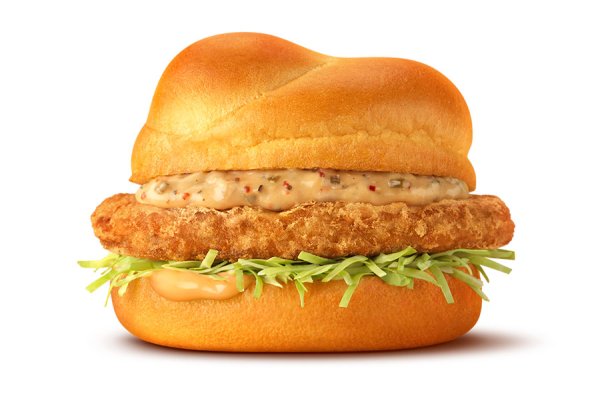 マクド「チキンタツタ」まもなく発売…新作含む全3品、ガンダムコラボで登場 | Lmaga.jp