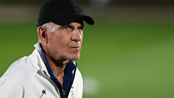 هل يحقق كيروش رقمًا تاريخيًا في كأس العالم من بوابة غانا؟ | Goal.com Brasil