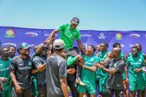 Charles Akonnor afasta-se da corrida para selecionador do Gana | Flashscore.pt