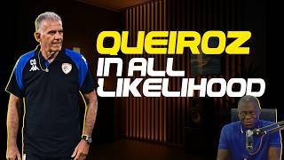 Carlos Queiroz main man even as Billic and Santfiet enters Black Stars coach race