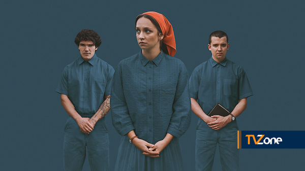 Unchosen | Preview (Netflix)