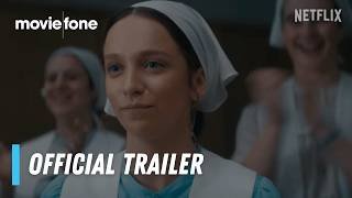 Unchosen | Official Trailer | Asa Butterfield, Molly Windsor