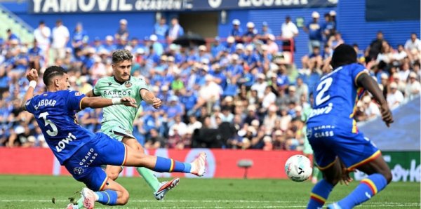 Levante - Getafe: betting tip and bets with odds of 2.95