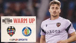 🔴 LEVANTE UD vs GETAFE CF - PREVIA DEL PARTIDO