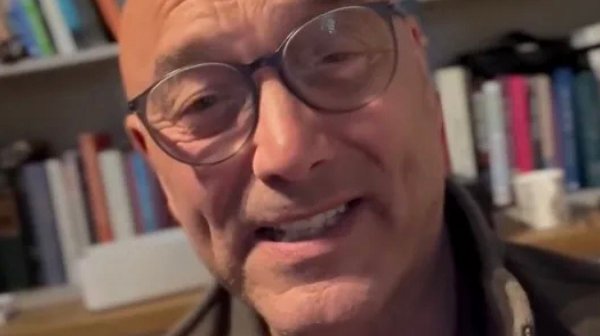 Gregg Wallace selling £1million home as he’s ’unable to live life he used to’