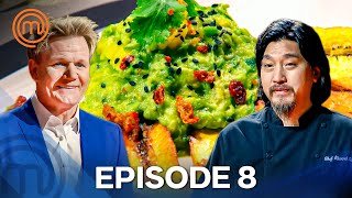 $20 Budget Challenge! Chefs Put To The Test | MasterChef USA Season 7 Episode 8