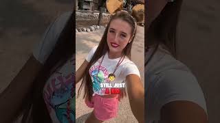 No wonder Tyson Fury's 16-year-old daughter, Venezuela Fury, agreed to marry boxer Noah Price,