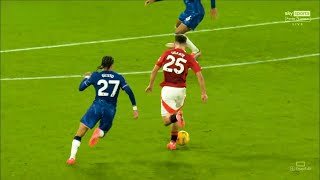 The Importance of Manuel Ugarte