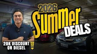 2026 Affordable Used Cars You Should Buy (Fuel Efficient, Reliable, Family Use or Daily drive)