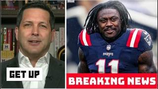 Eagles TRADE A.J Brown to Patriots could reshape 2026 NFL Draft! - ESPN gives major UPDATE