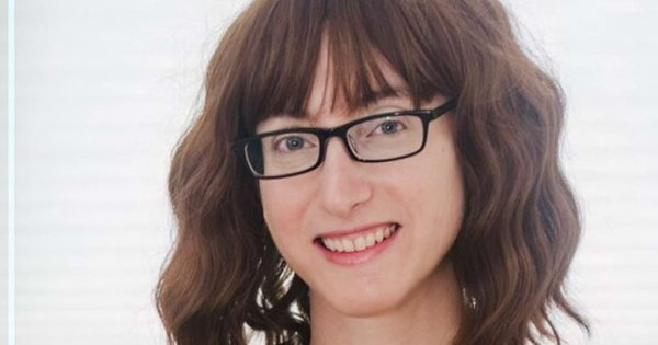 EXCLUSIVE: Freida McFadden Shares First Photo Without a Wig After Revealing Her Identity