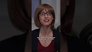 Freida McFadden on Why She Writes Under a Pseudonym