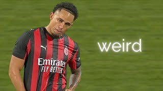 I found Noah Okafor's Last 18 Shots...