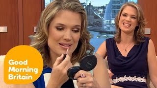 Best Of Charlotte Hawkins! | Good Morning Britain