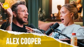 Alex Cooper | Armchair Expert with Dax Shepard
