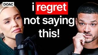 Alex Cooper: The Truth I Never Planned to Share...