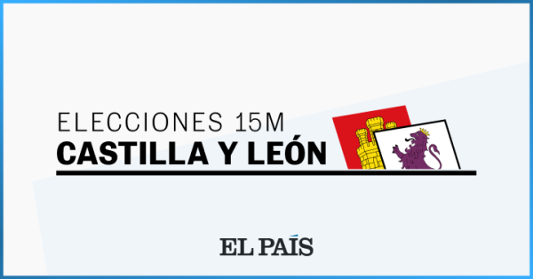 Resultados Electorales en Tejeda y Segoyuela: Elecciones Castilla y León