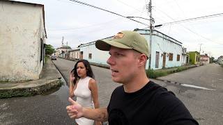 Latina takes me into rural Venezuela! 🇻🇪
