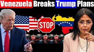 Venezuela Is NOT Backing Down — How a Small Nation Is Defying the Most Powerful Country on Earth