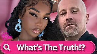 Influencer Ashlee Jenae Found De🅰️d! Hanging! After Proposal On Her Birthday‼️