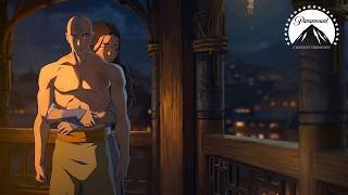 MAJOR NEW UPDATE on Leaked Avatar Aang Movie