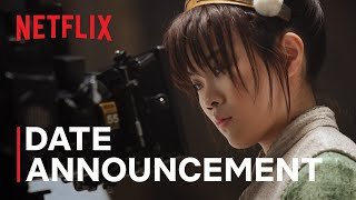 Avatar: The Last Airbender: Season 2 | Date Announcement | Netflix