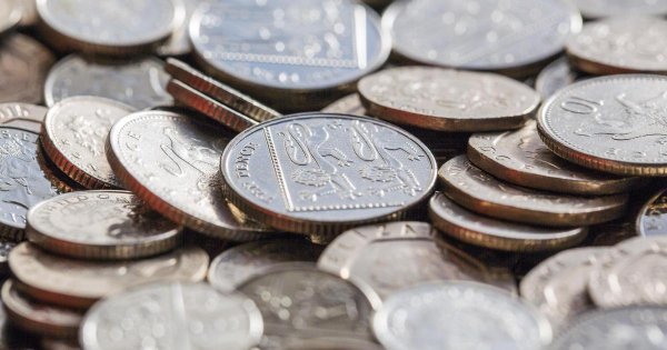 How to spot the Royal Mint 20p coin selling for more than £100