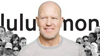 The Rise and Fall of Lululemon