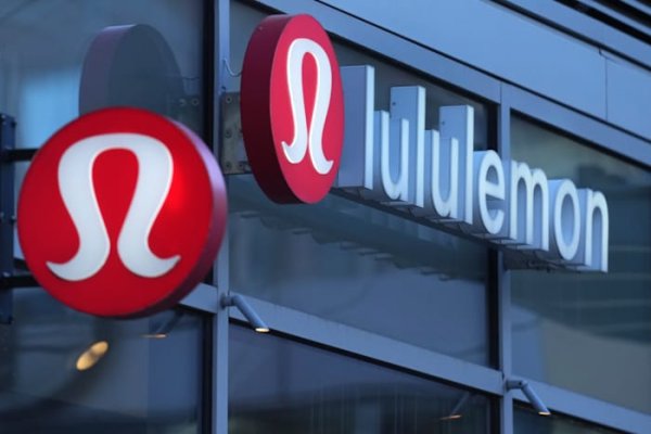 Texas AG Ken Paxton investigates Lululemon over possible ‘forever chemicals’ in activewear