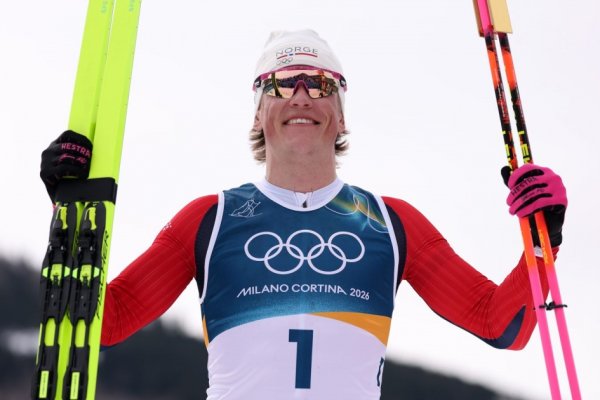 Коростелёв считает доминирование Клебо плохим знаком для лыжных гонок