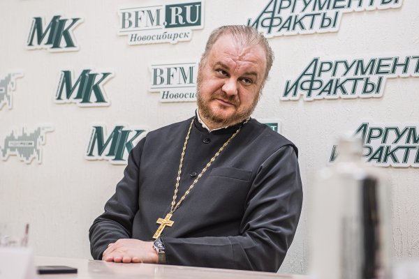 Новосибирский священник назвал главные традиции и запреты Родительского дня.