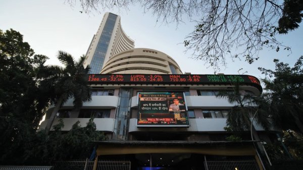 Stock market holiday today: BSE, NSE to remain shut on account of Ambedkar Jayanti- Moneycontrol.com