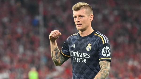 ’Two years after his departure, Toni Kroos is poised to return to Real Madrid’ | Goal.com India