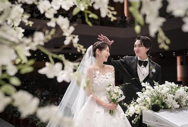 『チェ·テジュン♥』パク·シンヘ、第二子妊娠..「今年の秋に出産予定」 [公式]