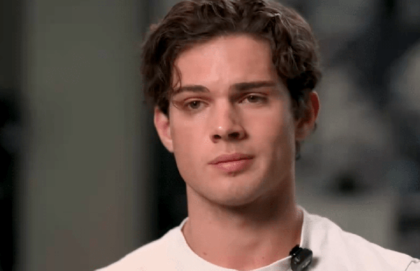 Clavicular Walks Out of  60 Minutes  Interview After Being Asked if He s an Incel