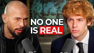 Andrew Tate x Jack Neel Podcast (2026 Interview)