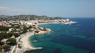 That´s why I love the Côte d’Azur  - Saint Maxime & Saint Tropez in 4K