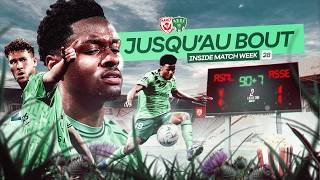 Jusqu'au bout - Inside Match Week #E28S06