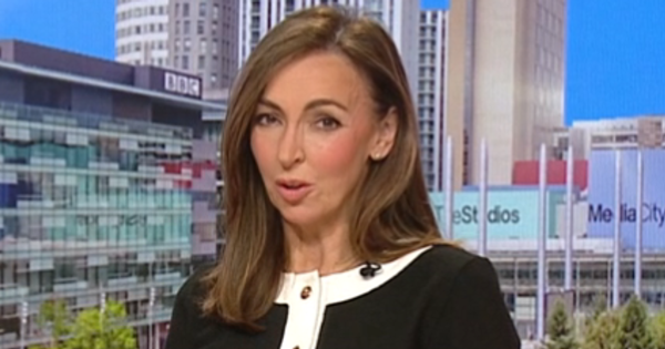 BBC Breakfast sparks backlash after 'awkward' interview 'like pulling teeth'