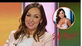 BBC Breakfast' Sally Nugent Shows Off Her Perfect Figure In A New Photo