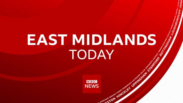 East Midlands Today; Weather