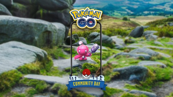 Pok&eacute;mon GO Highlights Tinkatink For Today's Community Day Event